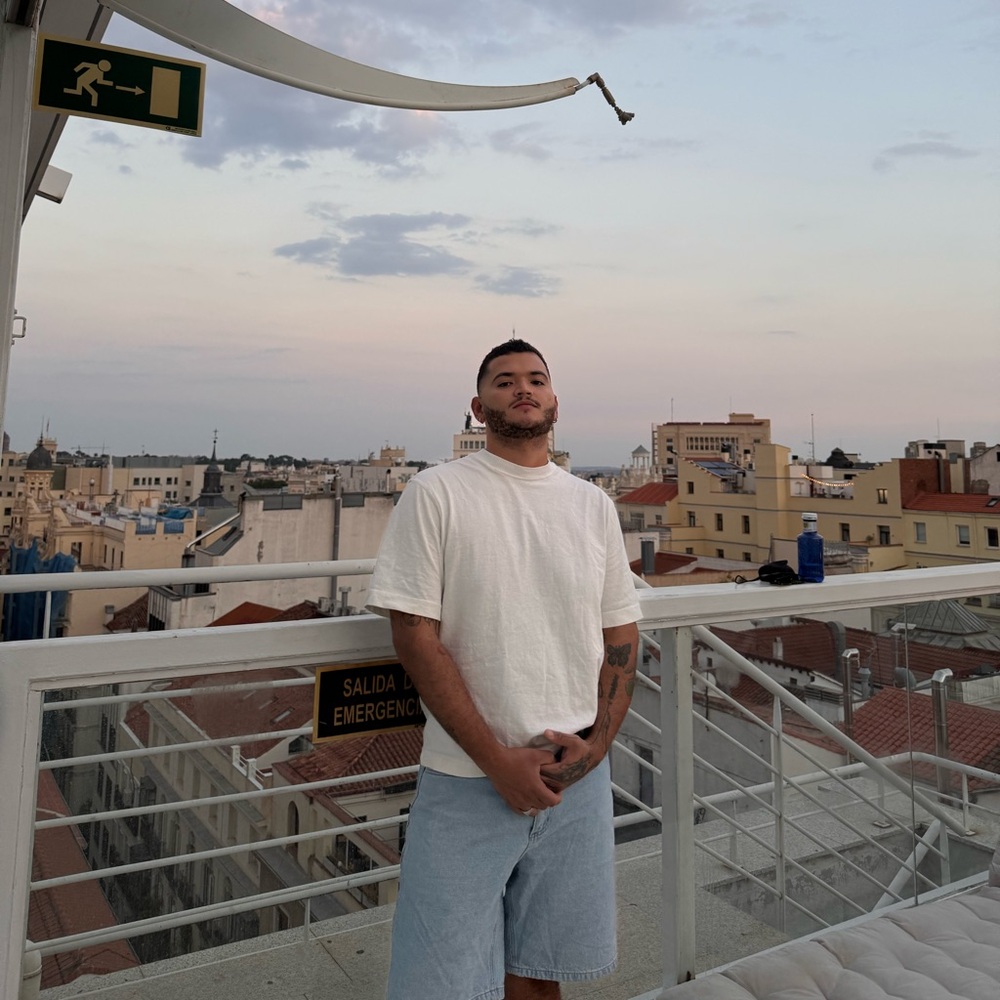 Meet your Posher, Krlz